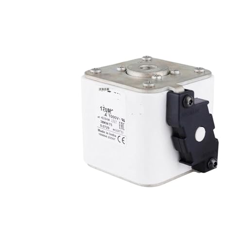 170M8613 fusible rapide pour protection de circuits électriques