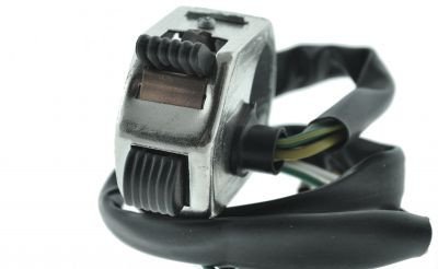 Abblend interruttore con pulsante clacson adatto