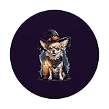 Zoom IMG-2 a witch s familiar halloween