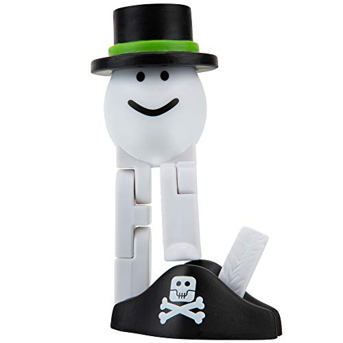 Roblox Celebrity Collection - Series 7 Mystery Figure 6-Pack [Includes 6 Exclusive Virtual Items] #TOP4