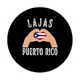 Zoom IMG-2 puerto rico flag heart lajas Zoom IMG-2 puerto rico flag heart lajas