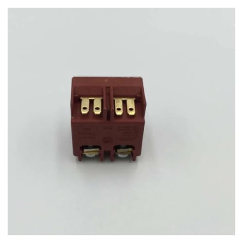 Interrupteur momentané 5E4 pour outil électrique et ponceuse - 3