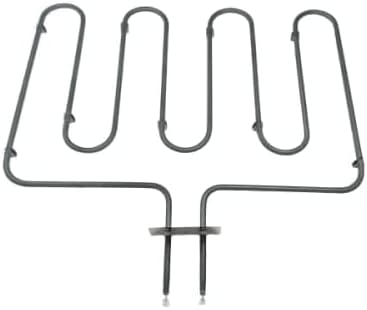 Compatible Bake Oven Heating Element for Kenmore 790.48859900, 790.46784901, 790.48779901, 790.45592902, 790.75503203, 790.36713502, 790.75503204, 790.49072400 models