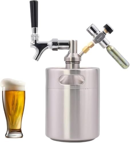 Neboka r[T[o[ r[fBXyT[ ʃr[ 304XeX| r[MVXe ƒp Ɩp S N  ߂łȂ֌ CO2J[gbW͊܂܂܂ (2L) [sAi]