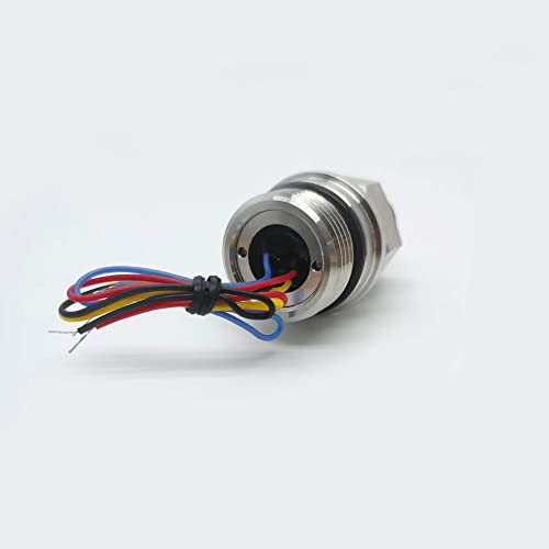 Capteur de pression en silicium XDB102-7 0-200 bar raccord G1/2