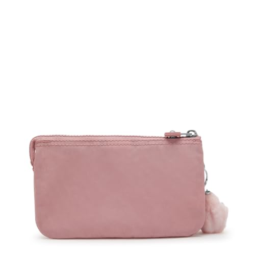Image of Kipling Women's Creativity Large Pouch, Versatile Cosmetics Kit, Lightweight Travel Organizer