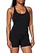 Produktbild Speedo Damen Essential Endurance + Beinanzug, Schwarz (Black), 40 DE