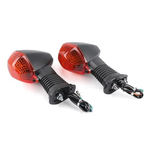 Lampe indicateur moto arrière pour réparer clignotant GSF défectueux