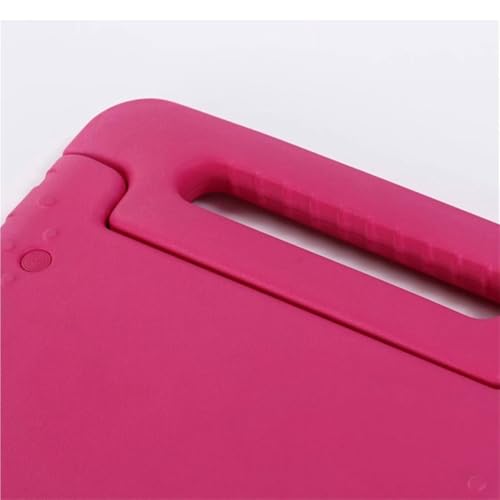 Funda para Lenovo Tab4 10 Plus ideal para viajes de niños en coche 7