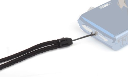 DURAGADGET Adjustable Neck Strap - Compatible with Canon IXUS 145|IXUS 150|IXUS 155 - Thumbnail 7