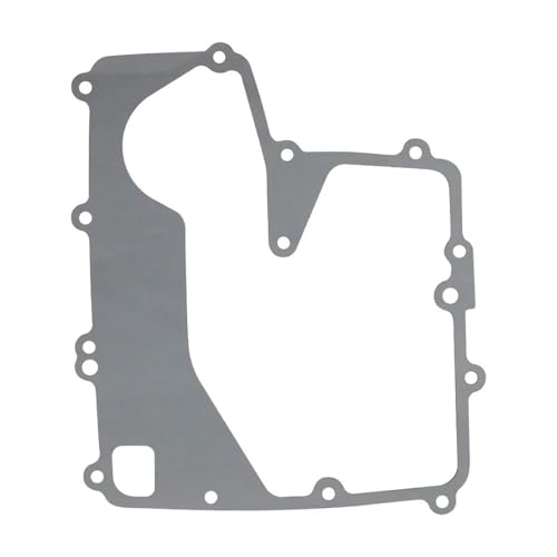 �������i �I�[�g�o�C�p�W�F�l���[�^�[�N���b�`�I�C���X�g���[�i�[�J�o�[�K�X�P�b�g�L�b�g YZFR6 R6 YZF-R6 2006-2024�ɓK��(StrainerCoverGasket)