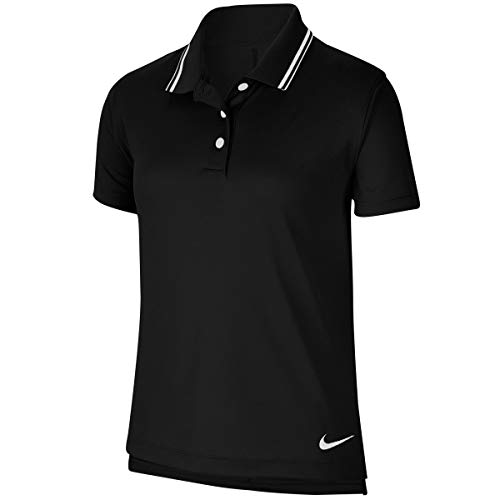 playeras polo nike