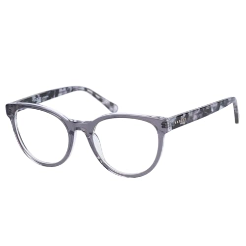 Montura Óptica Radley Rdo-6006 Gris Tortoise Diseño Premium 51mm