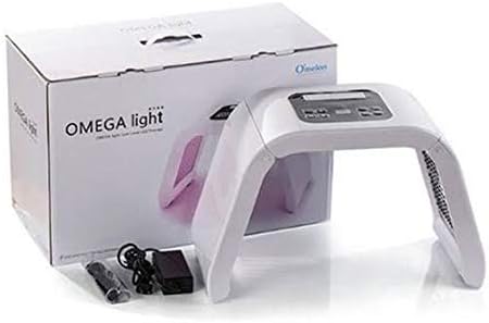 OMEGA Light PDT Photon Therapy Device for Wrinkle Whitening Pigmentation Removal