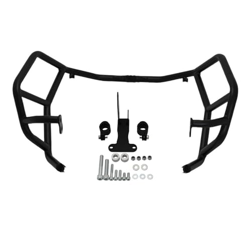 Barre protection moteur moto Tenere 700 pare-chocs cadre 2019 2020 2021 2022 2023