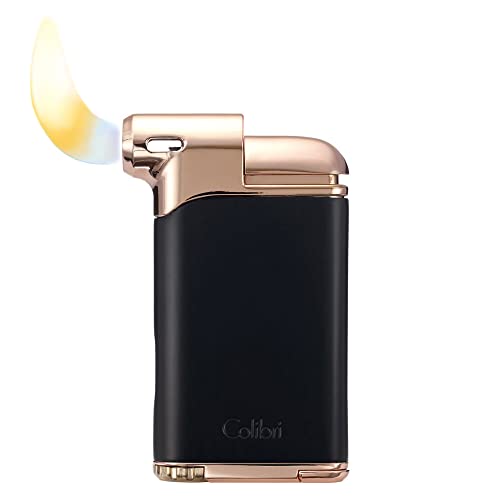 Encendedor Colibri Pacific Air con llama suave y ajuste