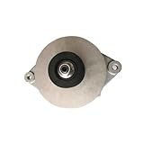 ATG20266 Alternator Compatible With MTU 3975140 4100763 3026259 BLD3314 BLD3314GH 5293213 5241500150
