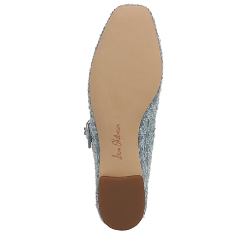 Image of Sam Edelman Women's Michaela Mesh Ballet Flats