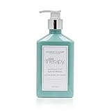 Gilchrist & Soames Spa Therapy Sea Kelp Hand Wash - 9oz - Detoxifying, Gently Cleansing, Zero Parabens, Sulfates, and Phthalates