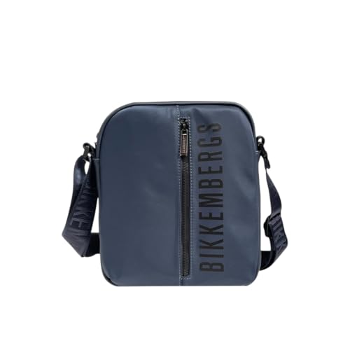Bikkembergs.Borsa.A.Tracolla.Carl.