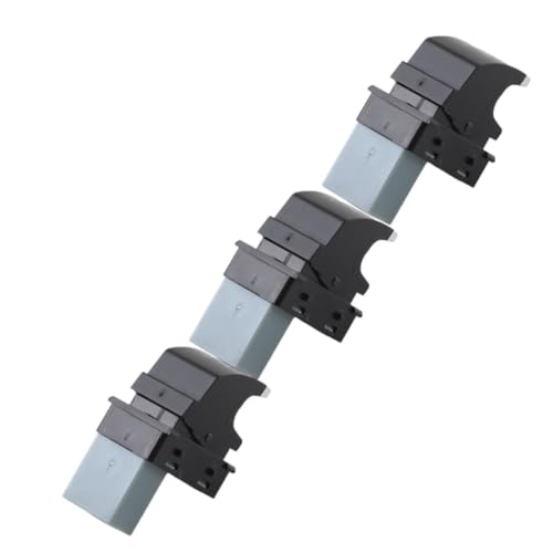 Réparer la commande de fenêtre bloquée VW Jetta Golf 6 bouton lève-vitre électrique 5ND959855