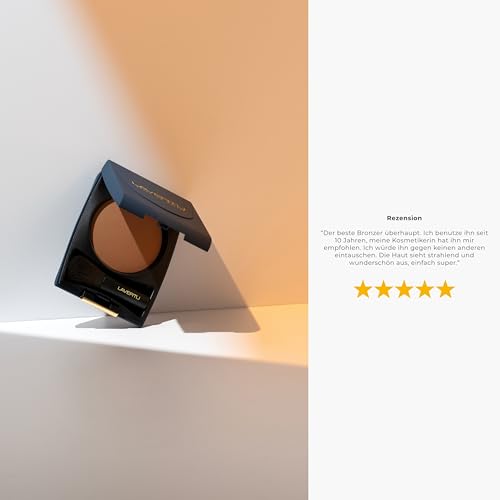 Lavertu Terre de Soleil Bronzer Effet Naturel et Durable 03