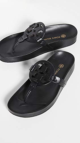 Image of Tory Burch Women's Miller Cloud Sandals