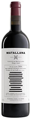 Telmo Rodríguez Tempranillo Ribera del Duero 75 cl: Sabor y Elegancia en Cada Copa Telmo Rodríguez Tempranillo Ribera del Duero 75 cl: Sabor y Elegancia en Cada Copa