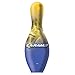 Los Angeles NFL On Fire Bowling Pin