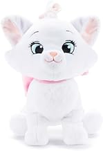 Peluche Disney Marie 25 cm de Taille Moyenne des Aristochats