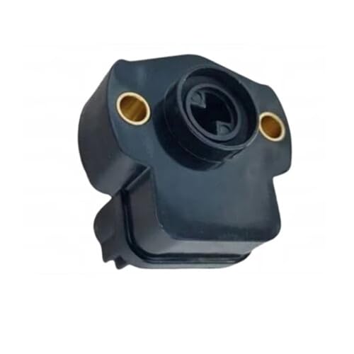 Capteur TPS de position du papillon des gaz 4874371AD pour Jeep Grand Cherokee et Wrangler - 5