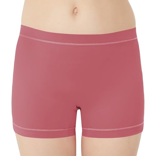 Image of QBK Toddler Girls Swim Shorts 2T-14 Boyshort Swimsuit UPF 50+ Quick Dry Rash Guard Swim Bottoms