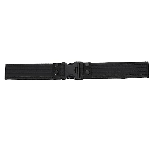 1pc Camouflage Training Waist Belt for Outdoor Activities Lightweight and Waistband for Hiking Camping and Sports