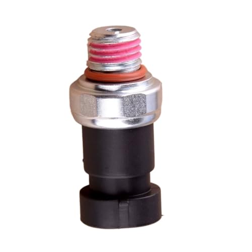 Capteur de pression d'huile pour rouler serein en Chevrolet Colorado et Equinox