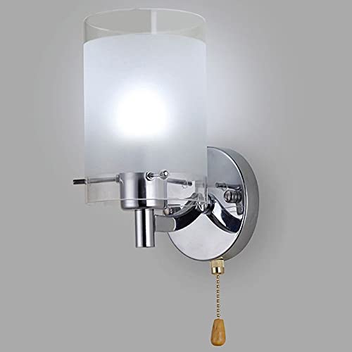 Apliques de pared modernos E27 AC 85-265V para iluminación decorativa interior 3
