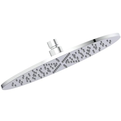 Ideal Standard - Idealrain, Minikit Accessori Doccia, Set Tondo Per Doccia, Cromato - 2