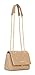 Imagen de Valentino bolso de hombro bolso bandolera Ocarina Flap Bag Beige