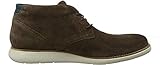  Rockport Herren Total Motion Sport Dress Chukka Boots, Braun (Chocolate Sd 002), 40.5 EU