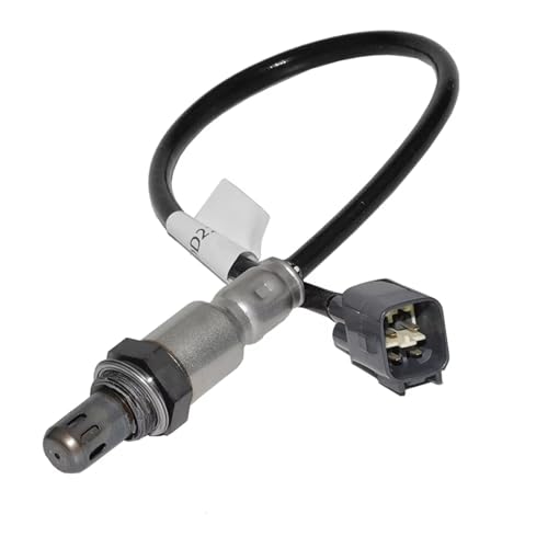 Capteur d'oxygène O2 haute performance pour Toyota Vios 1.5 et Yaris 1.3 sonde lambda