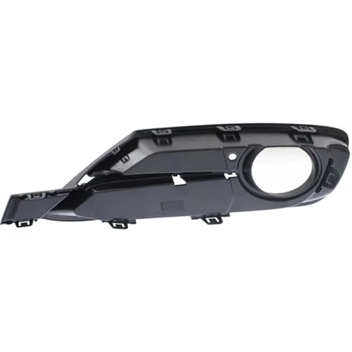 Rejilla de luz antiniebla para Serie 3 F30 F31 2012-2015 delantera exterior de coche