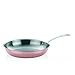 Produktbild Kela 11131 Bratpfanne, 3-Schicht Kupfer, Induktionsgeeignet, 28 cm Durchmesser, Stratum, Kupfer
