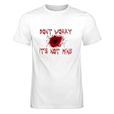 Zoom IMG-2 mfhmom t shirt uomo halloween Zoom IMG-2 mfhmom t shirt uomo halloween