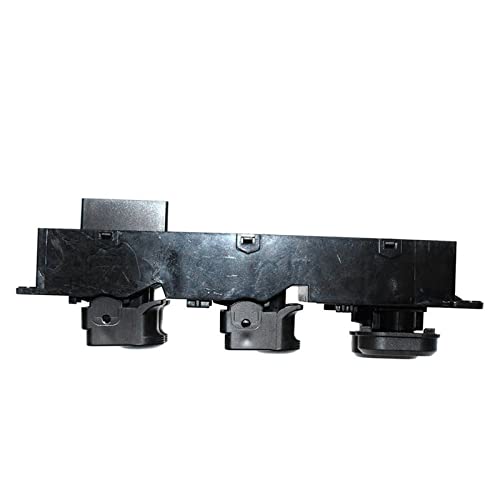 Commande lève-vitre électrique voiture Silverado bouton 15873293 commande principale gauche