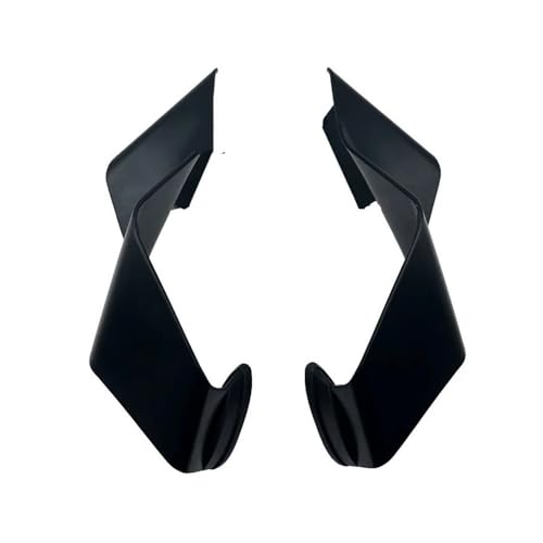 Becquet latéral moto YZF-R1M 2020-2024 déflecteurs d'air finition premium