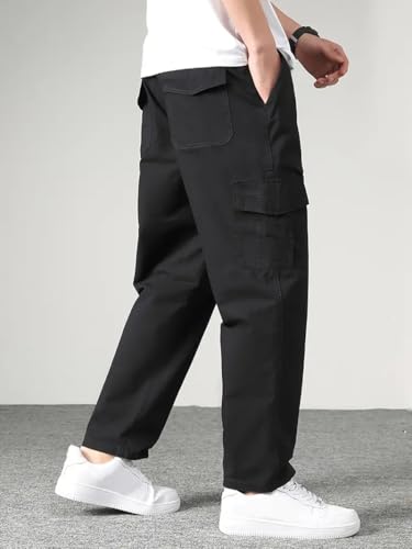 Image of TAGAS Men's Cargo Pant| Trousers Casual Pant| Trackpant for Mans|Mans Bottom wear|(MC-12)