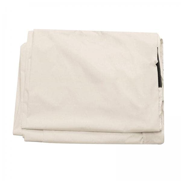 MERISHOPP 2xWinter Cover for Swimming Pool Solar Reel - Reel Not Included L Beige|Home & Garden|Yard, Garden & Outdoor Living|Pools & Spas|Pool Equipment & Parts|Pool Covers & Rollers-image-26