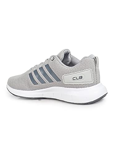 Image of Columbus Brama Walking Mens Running Sports Shoes