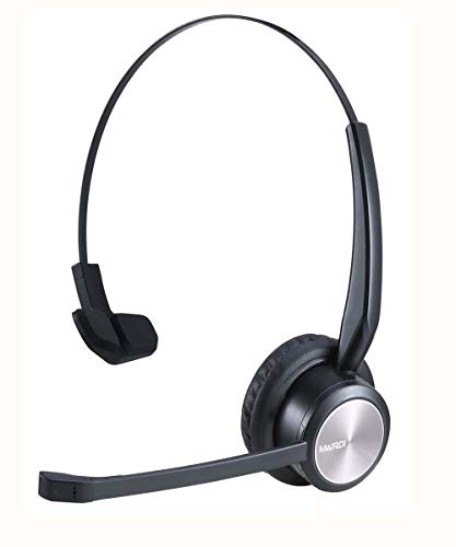 3.5mm Connector for iPhone Latop Compatible with Jabra and Mairdi Headset