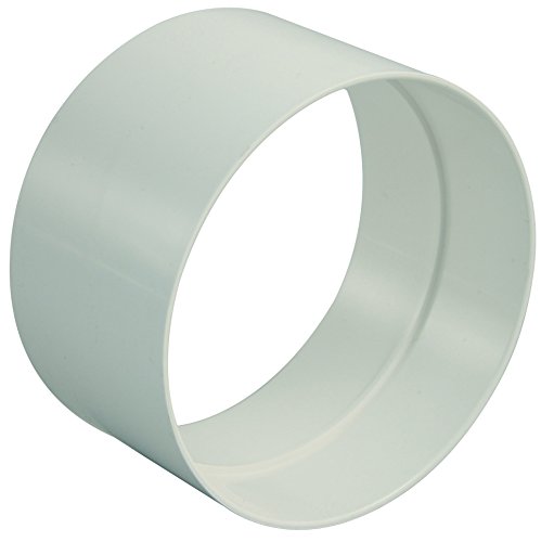 Preisvergleich Produktbild Marley Rundrohrsystem Ø 100 mm Rohrverbinder (060453)