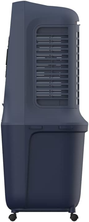 Mistral MAC2300R Air Cooler side view